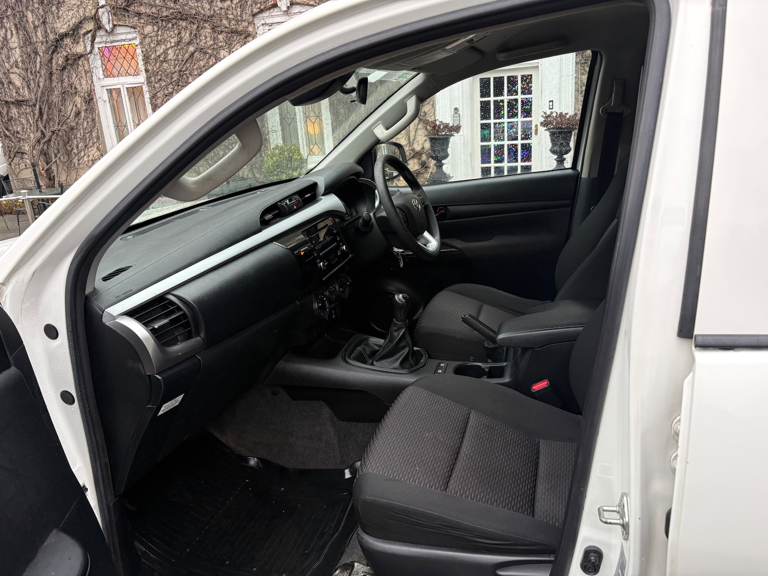 Used Toyota Hilux 2021 for sale - 77037515: Photo 9