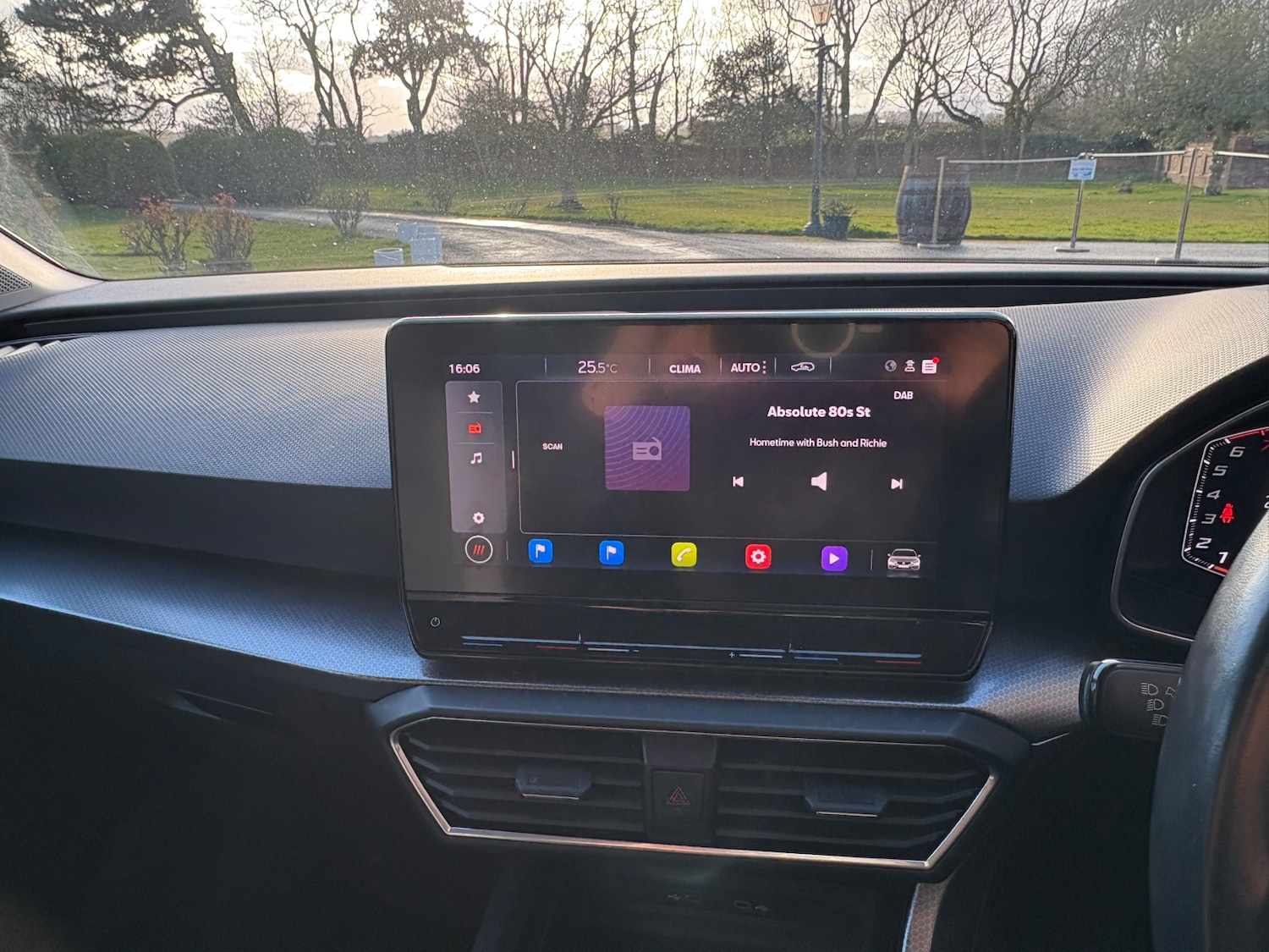 Used SEAT Leon 2021 for sale - 76287354: Photo 11