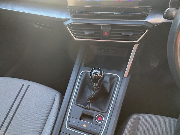 Used SEAT Leon 2021 for sale - 76287354: Photo 12