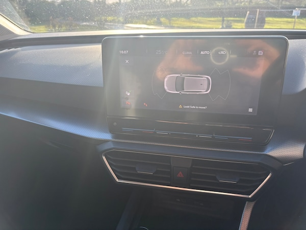 Used SEAT Leon 2021 for sale - 76287354: Photo 13