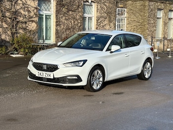 SEAT - Leon