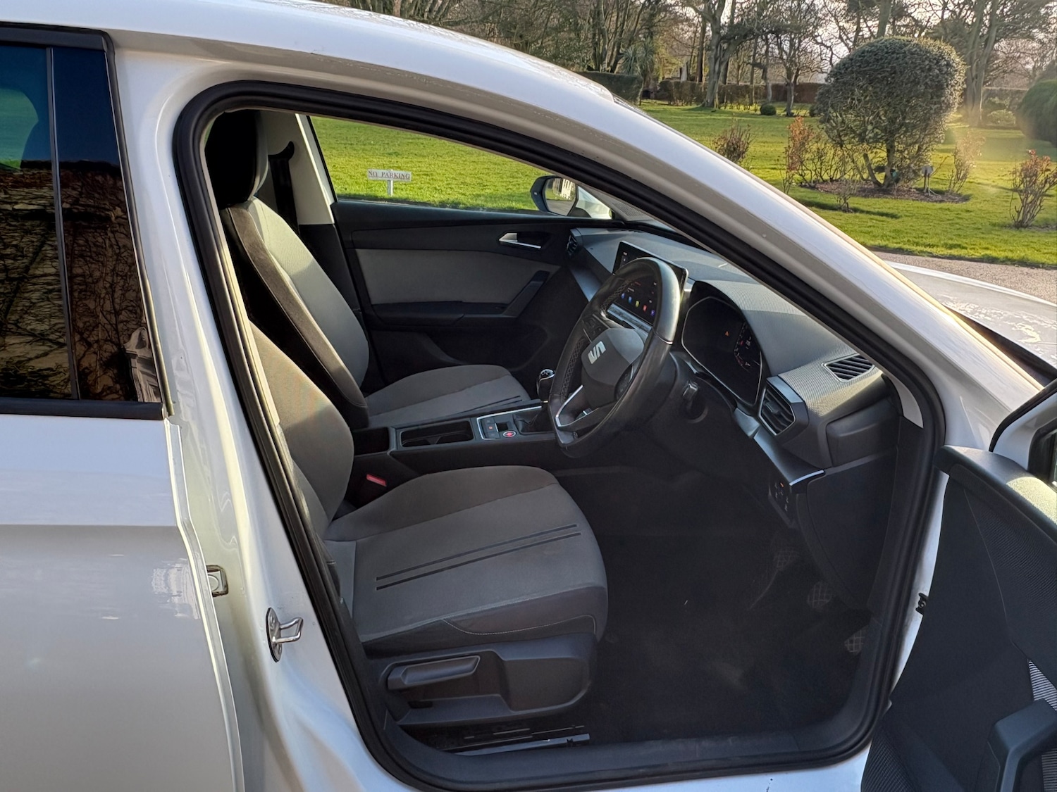 Used SEAT Leon 2021 for sale - 76287354: Photo 5