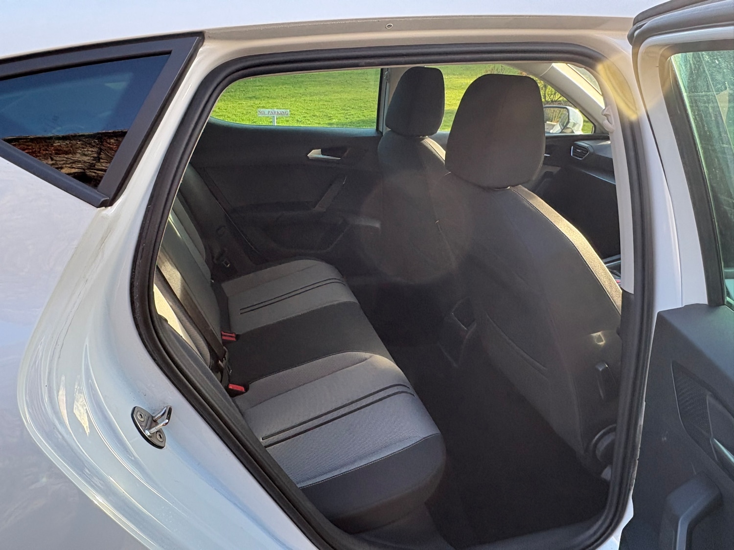 Used SEAT Leon 2021 for sale - 76287354: Photo 8