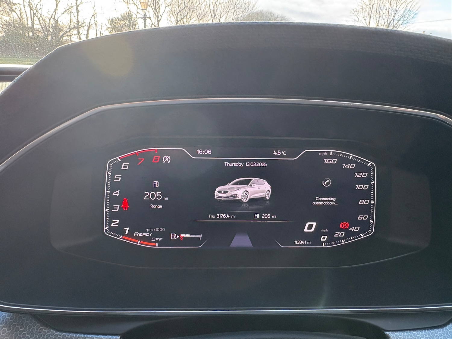 Used SEAT Leon 2021 for sale - 76287354: Photo 9