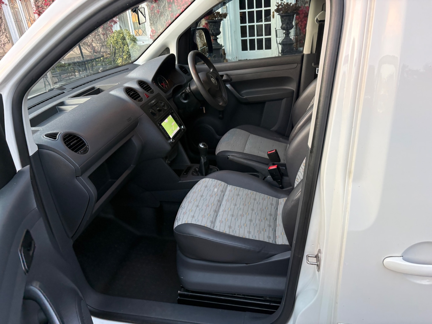 Used Volkswagen Caddy 2013 for sale - 76405842: Photo 7