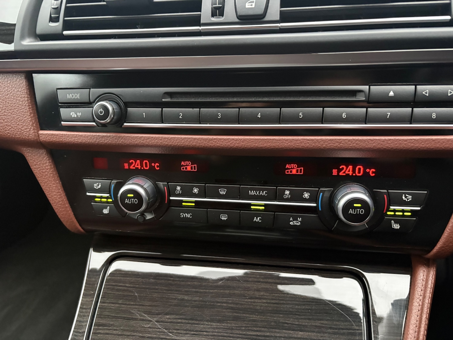 Used BMW 5 Series 2015 for sale - 77033585: Photo 14