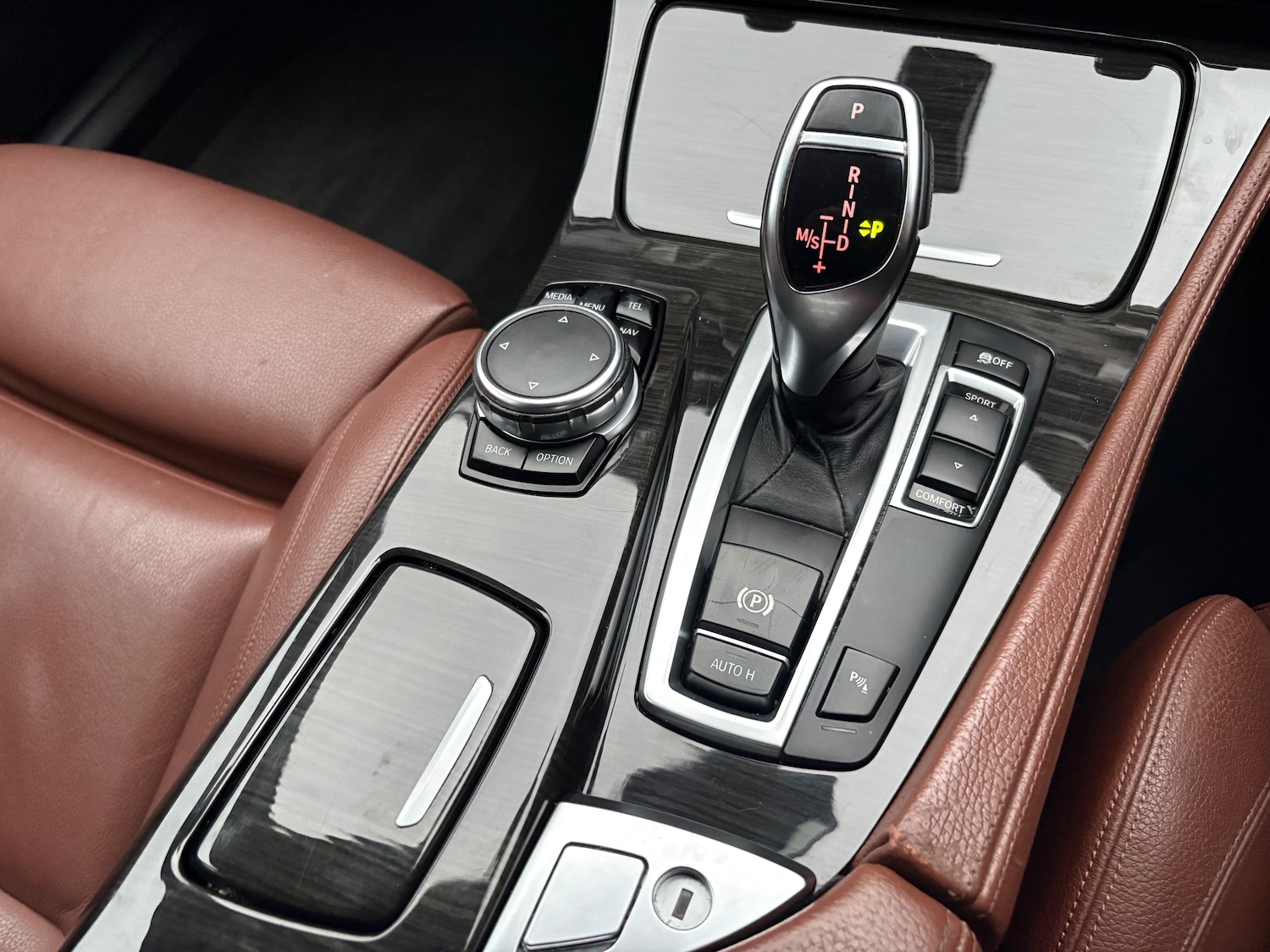 Used BMW 5 Series 2015 for sale - 77033585: Photo 15