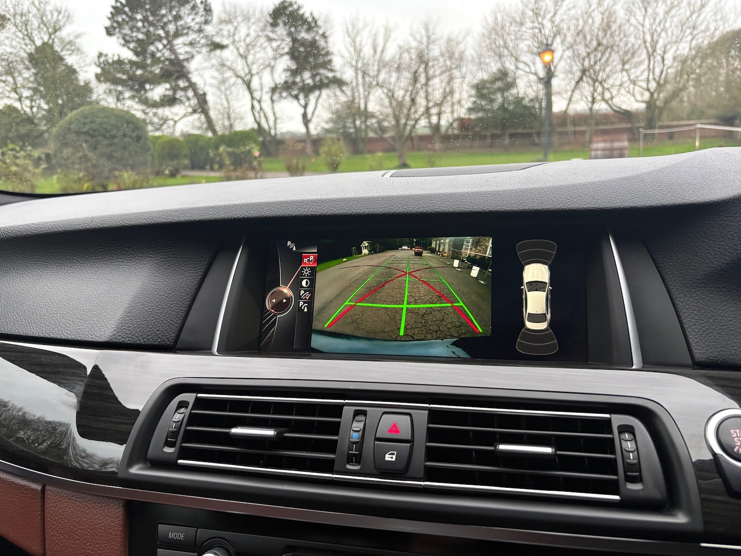 Used BMW 5 Series 2015 for sale - 77033585: Photo 17