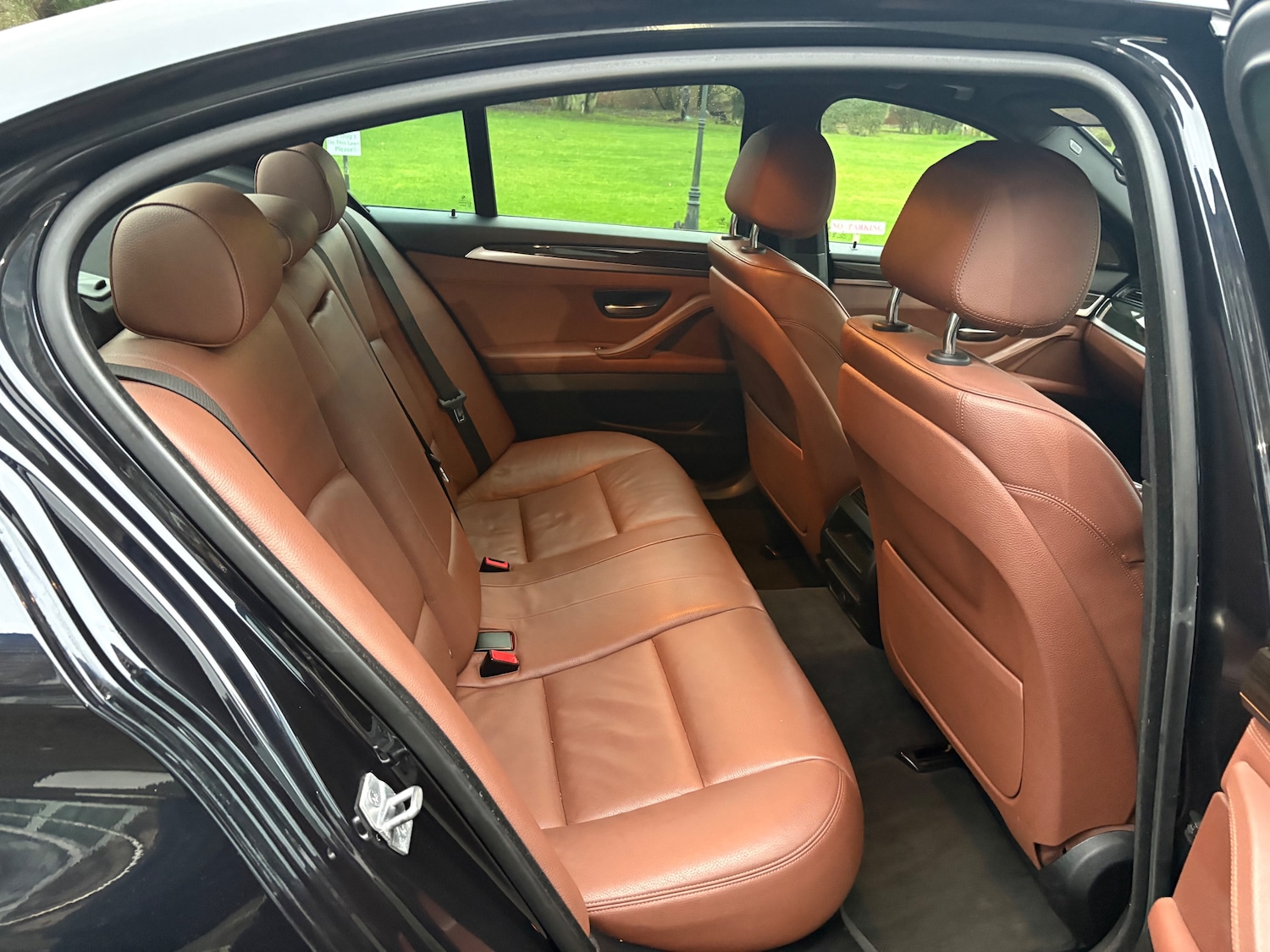 Used BMW 5 Series 2015 for sale - 77033585: Photo 7