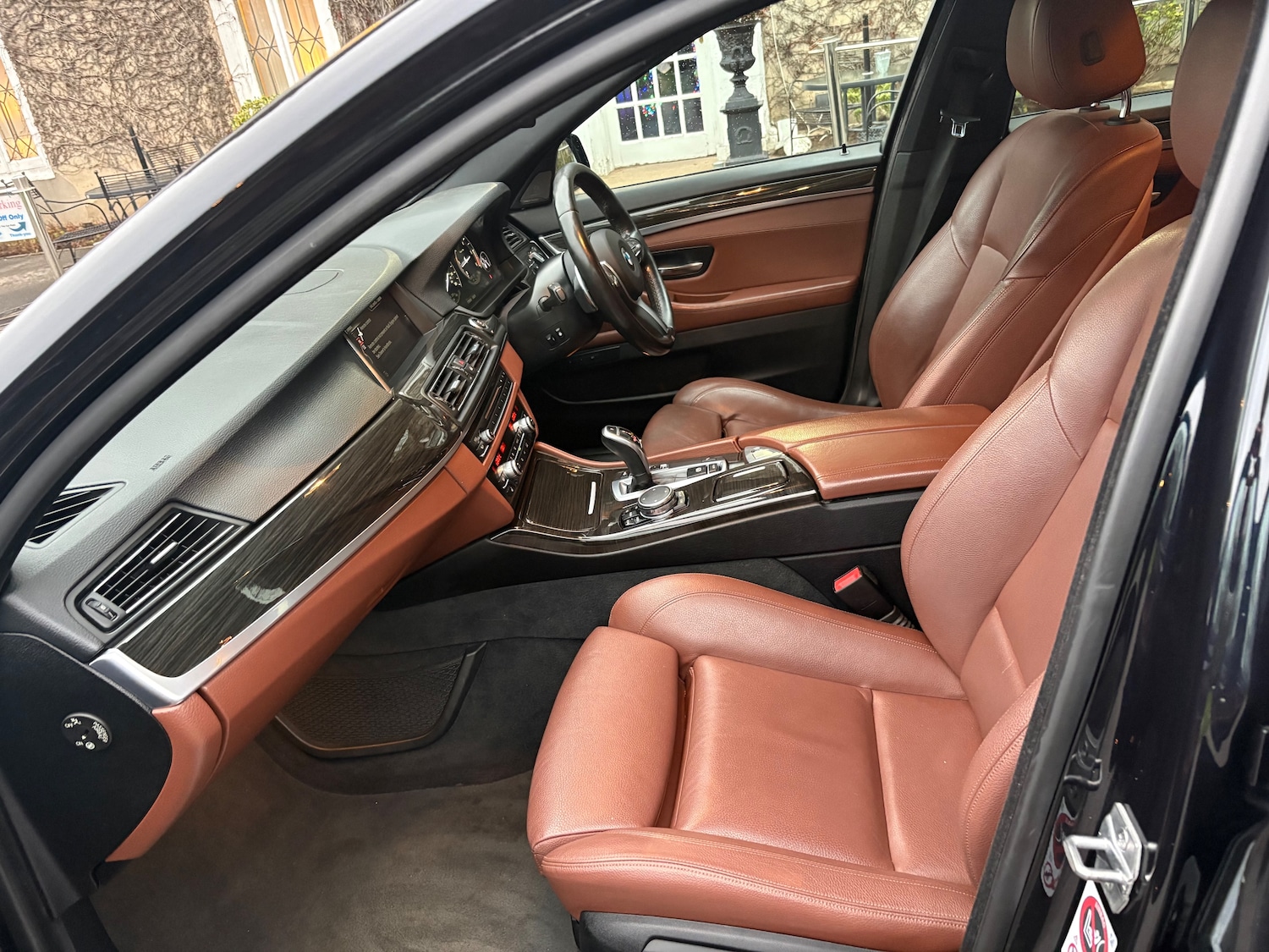 Used BMW 5 Series 2015 for sale - 77033585: Photo 8