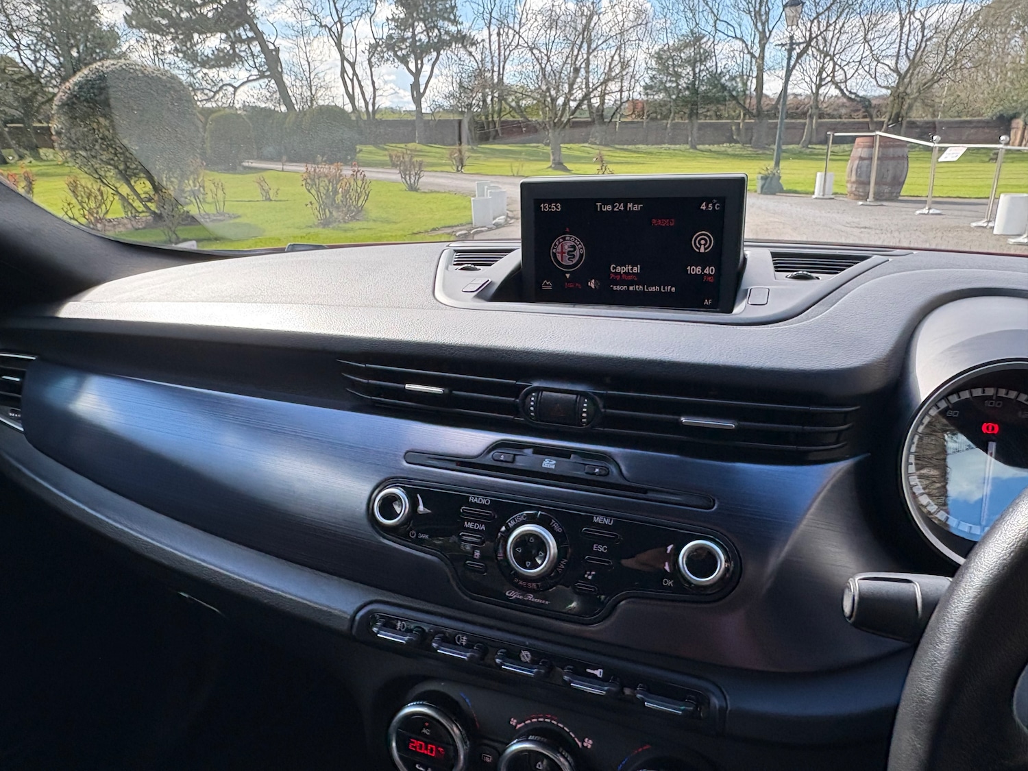 Used Alfa Romeo Giulietta 2012 for sale - 78015954: Photo 11