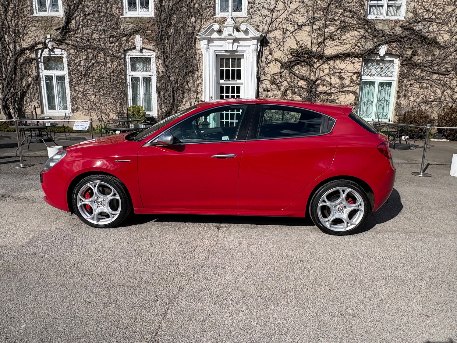 Used Alfa Romeo Giulietta 2012 for sale - 78015954: Photo 2