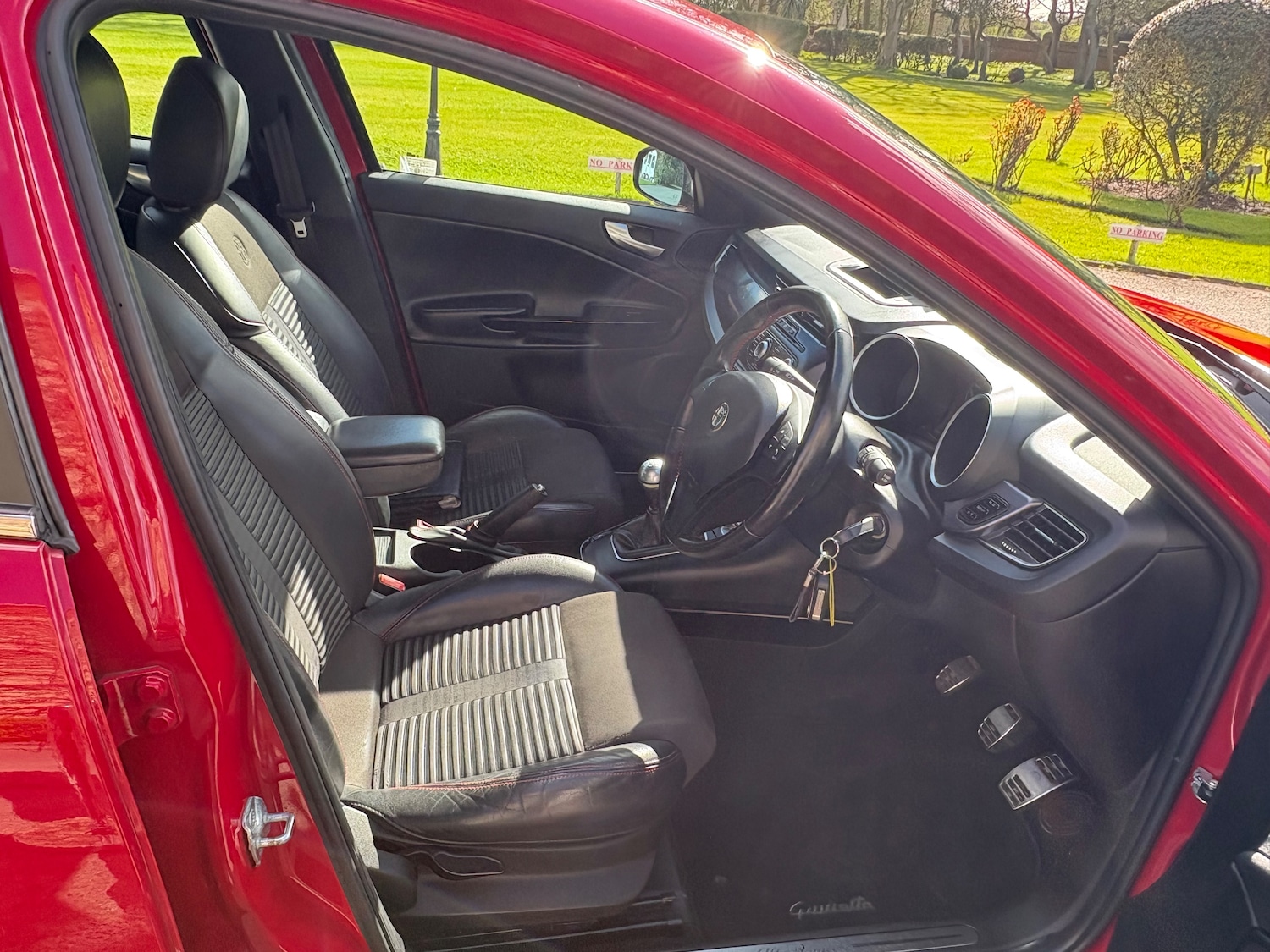 Used Alfa Romeo Giulietta 2012 for sale - 78015954: Photo 6