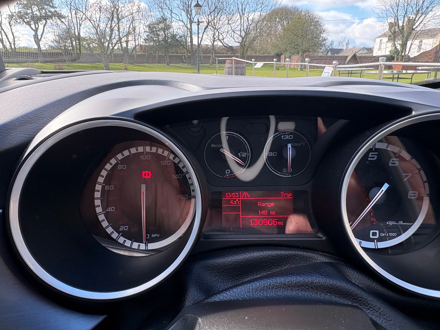 Used Alfa Romeo Giulietta 2012 for sale - 78015954: Photo 9