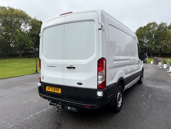Used Ford Transit 2022 for sale - 76128035: Photo