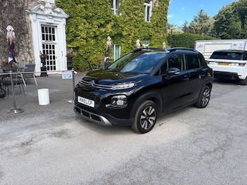 Used Citroen C3 Aircross 2019 for sale - 79090963: Photo