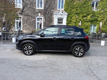 Used Citroen C3 Aircross 2019 for sale - 79090963: Photo