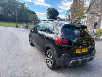 Used Citroen C3 Aircross 2019 for sale - 79090963: Photo