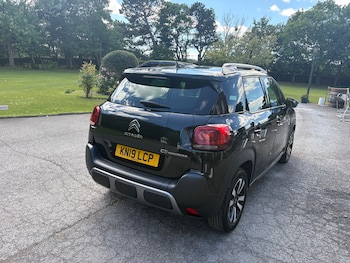 Used Citroen C3 Aircross 2019 for sale - 79090963: Photo
