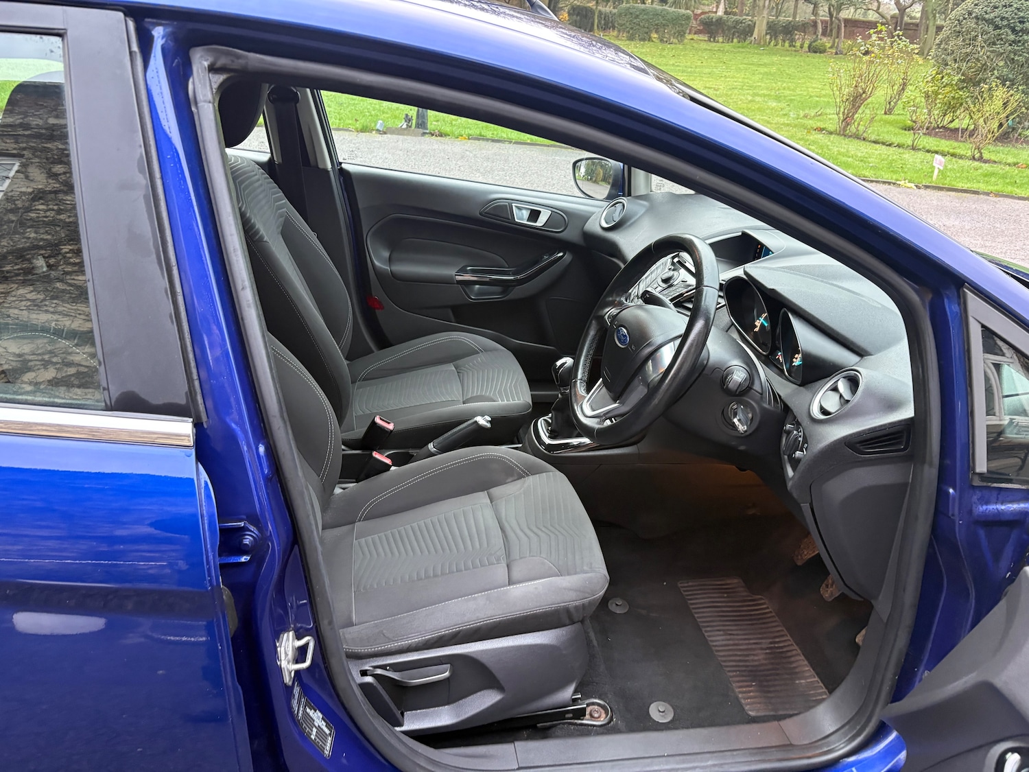 Used Ford Fiesta 2014 for sale - 76807772: Photo 6