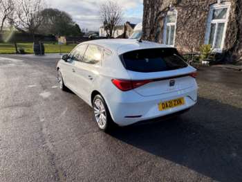Used SEAT Leon 2021 for sale - 74014911: Photo