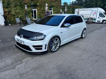 2015 (15) - 2.0 TSI R 5dr