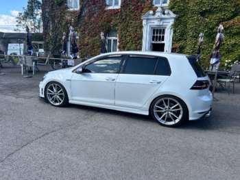 Used Volkswagen Golf 2015 for sale - 74910575: Photo