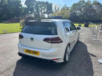 Used Volkswagen Golf 2015 for sale - 74910575: Photo