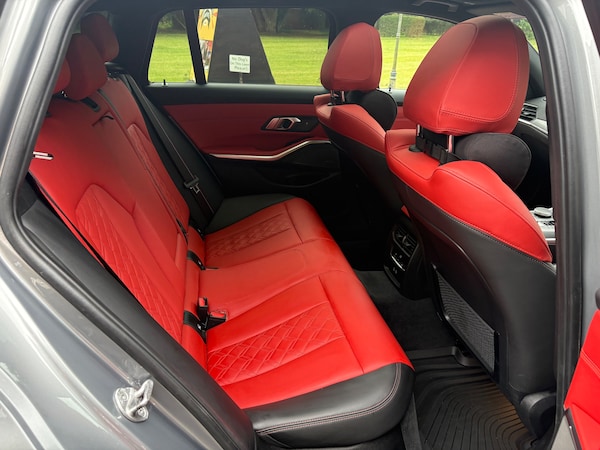 Used BMW 3 Series 2023 for sale - 75545916: Photo 10