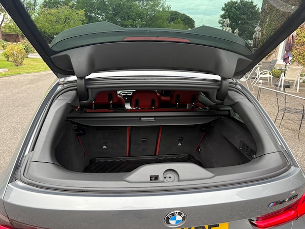 Used BMW 3 Series 2023 for sale - 75545916: Photo 13