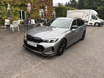 Used BMW 3 Series 2023 for sale - 75545916: Photo