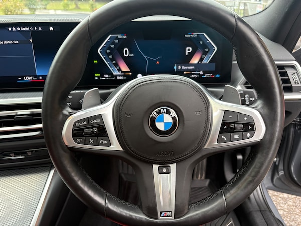 Used BMW 3 Series 2023 for sale - 75545916: Photo 21