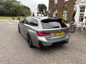 Used BMW 3 Series 2023 for sale - 75545916: Photo