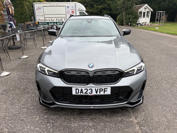 Used BMW 3 Series 2023 for sale - 75545916: Photo 6