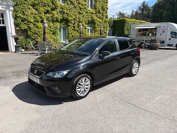 Used SEAT Ibiza 2019 for sale - 78951208: Photo
