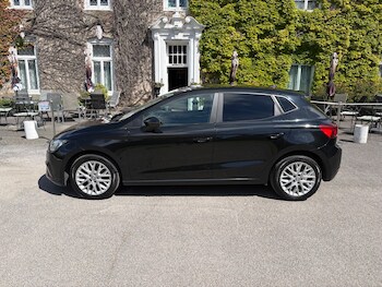 Used SEAT Ibiza 2019 for sale - 78951208: Photo
