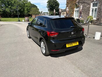 Used SEAT Ibiza 2019 for sale - 78951208: Photo