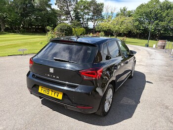 Used SEAT Ibiza 2019 for sale - 78951208: Photo