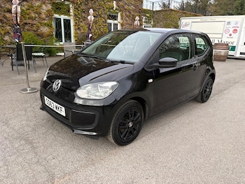 Used Volkswagen up! 2013 for sale - 78345444: Photo