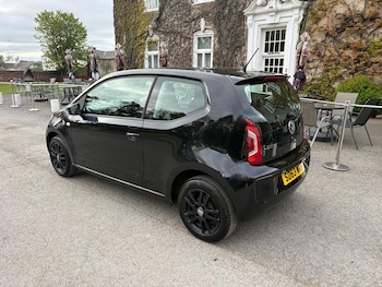 Used Volkswagen up! 2013 for sale - 78345444: Photo