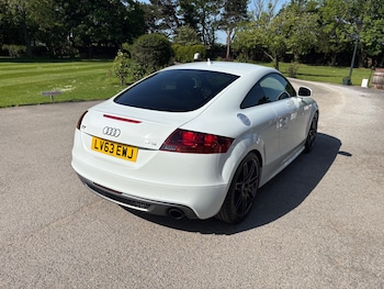 Used Audi TT 2013 for sale - 78699002: Photo
