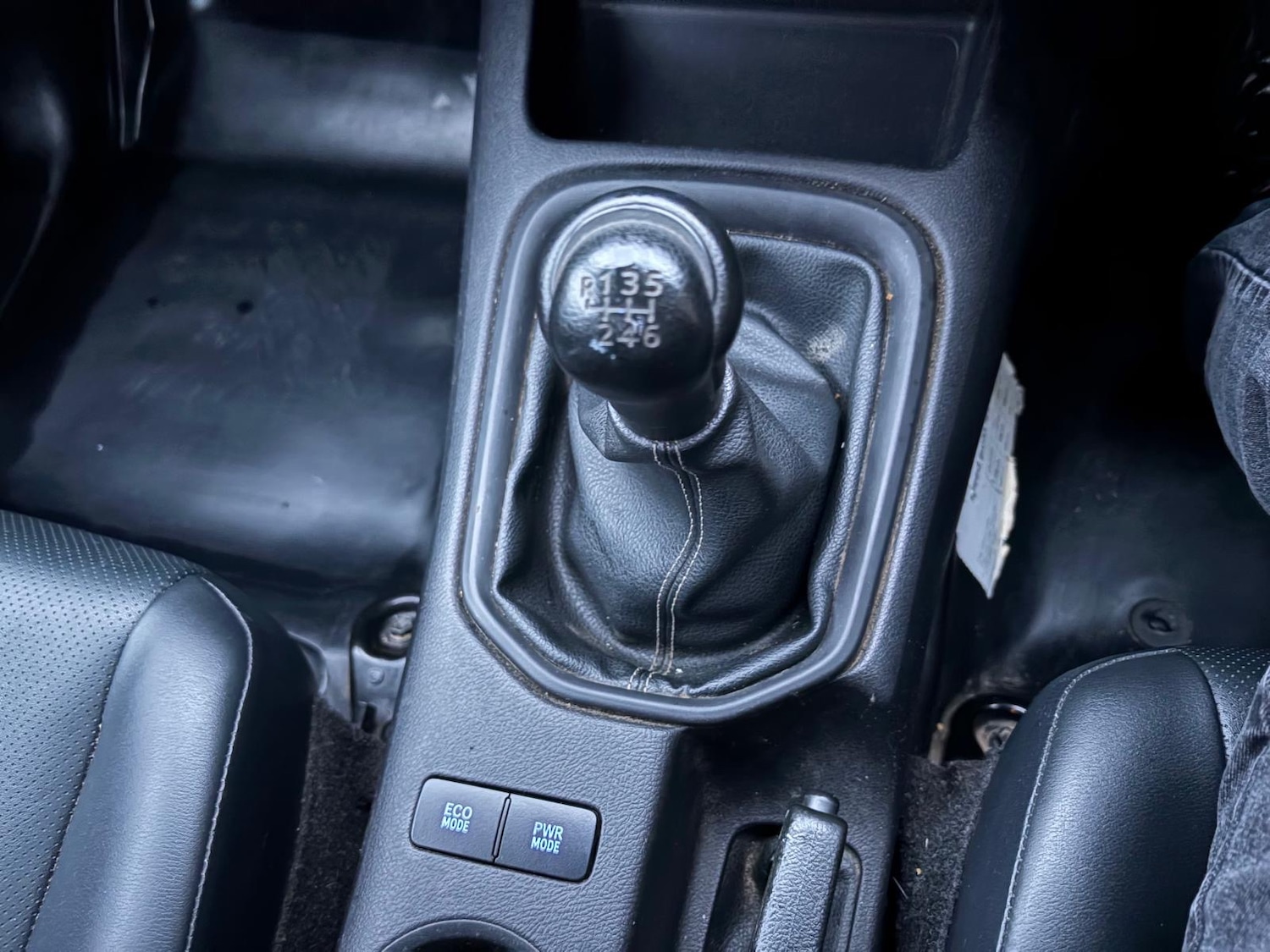 Used Toyota Hilux 2019 for sale - 76954545: Photo 10