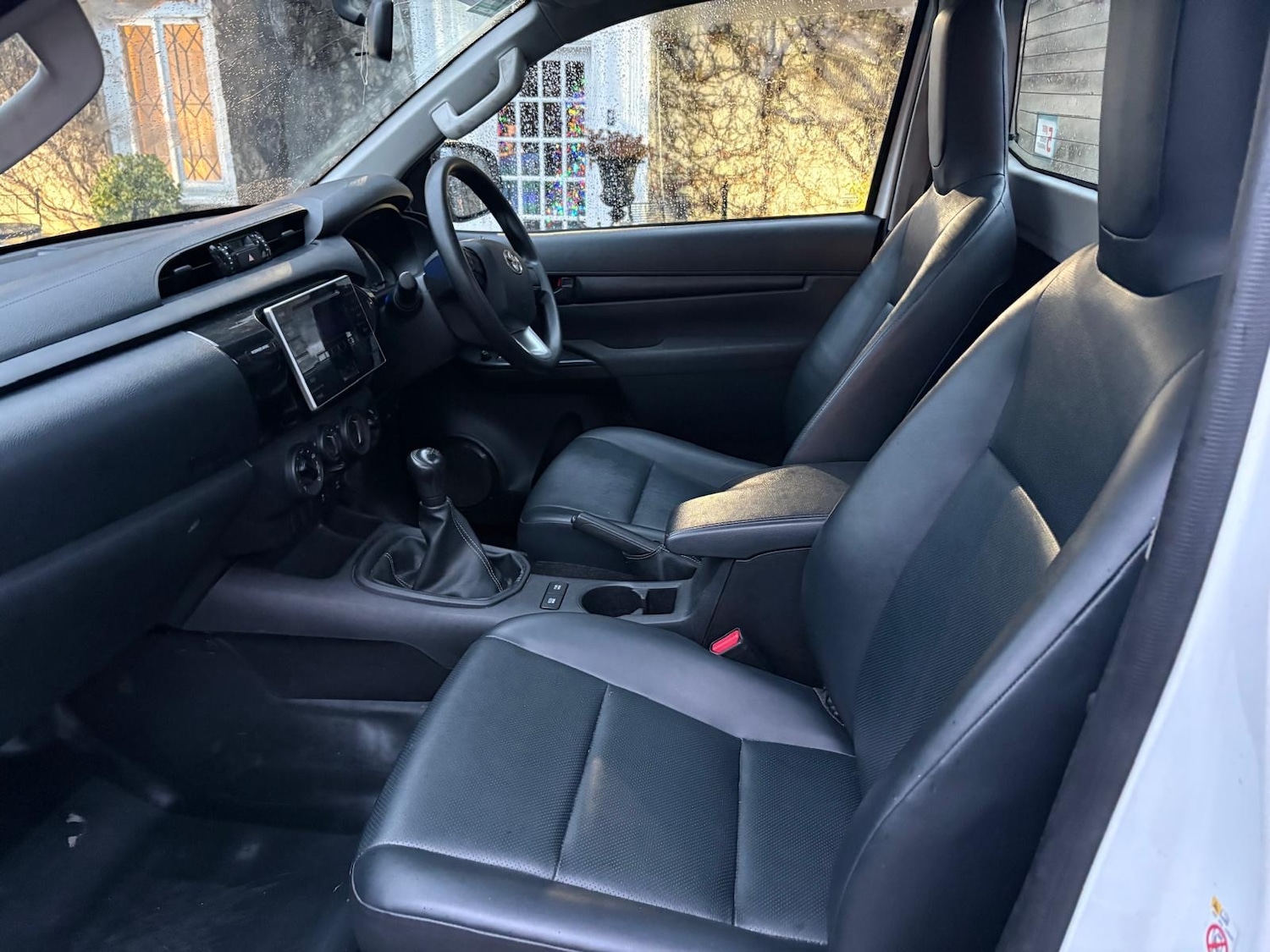 Used Toyota Hilux 2019 for sale - 76954545: Photo 5
