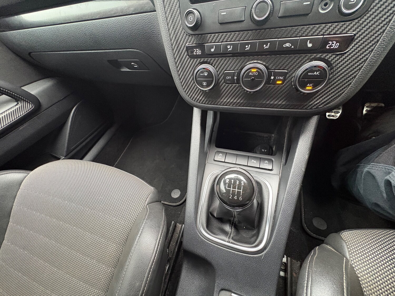 Used Volkswagen Scirocco 2014 for sale - 77529285: Photo 12