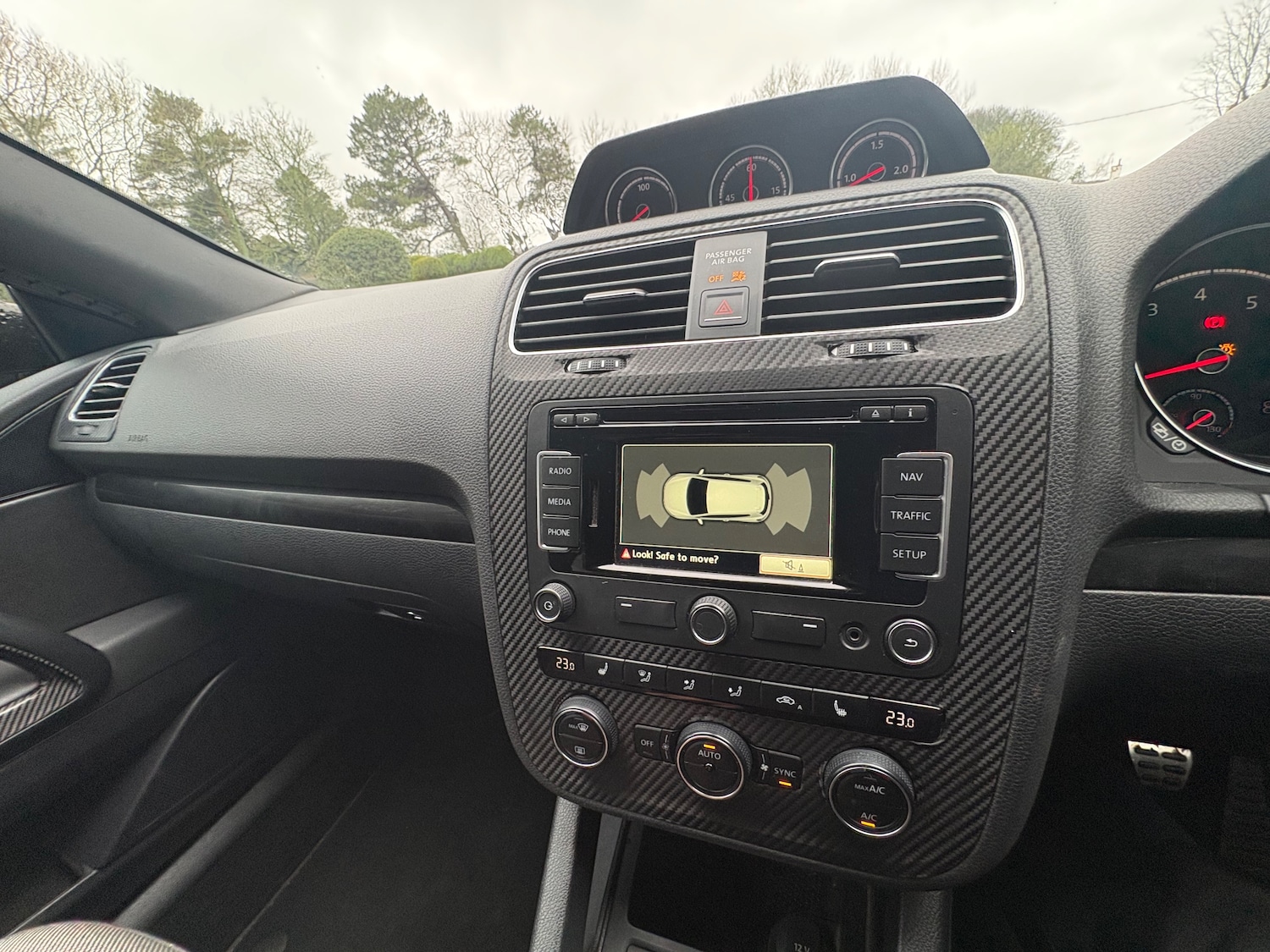 Used Volkswagen Scirocco 2014 for sale - 77529285: Photo 14