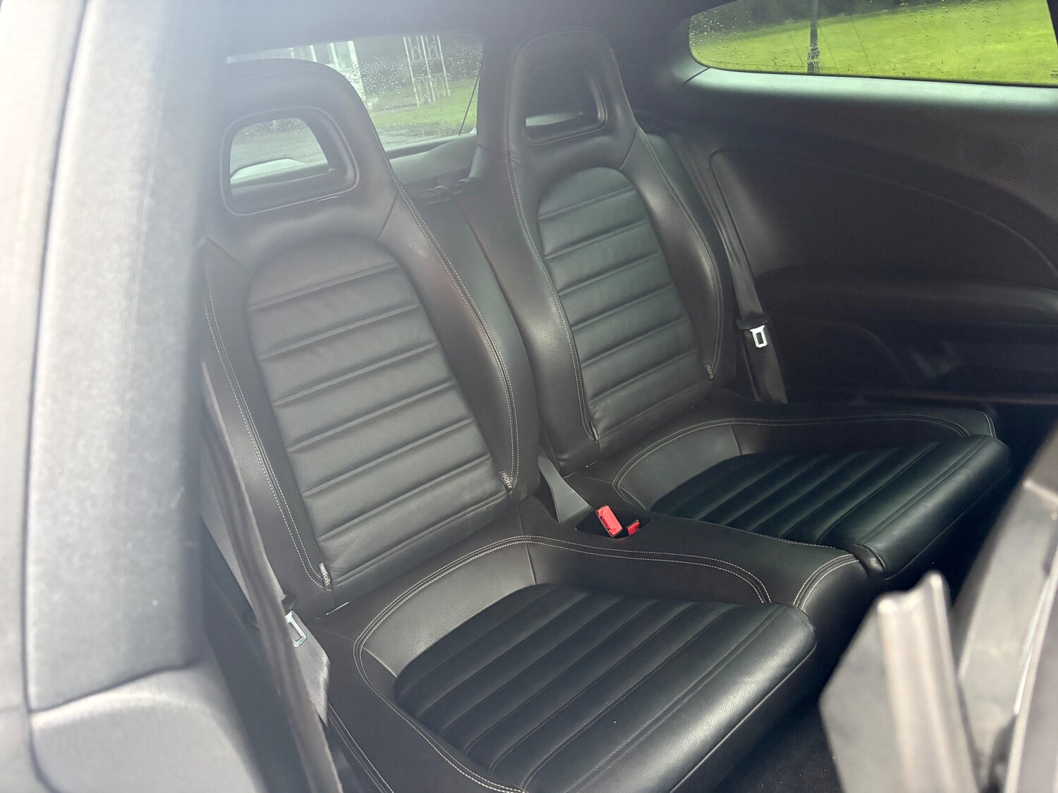 Used Volkswagen Scirocco 2014 for sale - 77529285: Photo 7