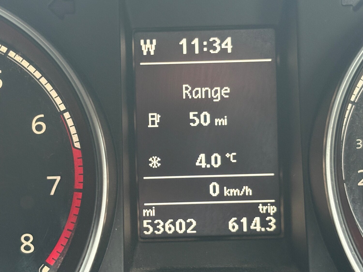 Used Volkswagen Scirocco 2014 for sale - 77529285: Photo 9