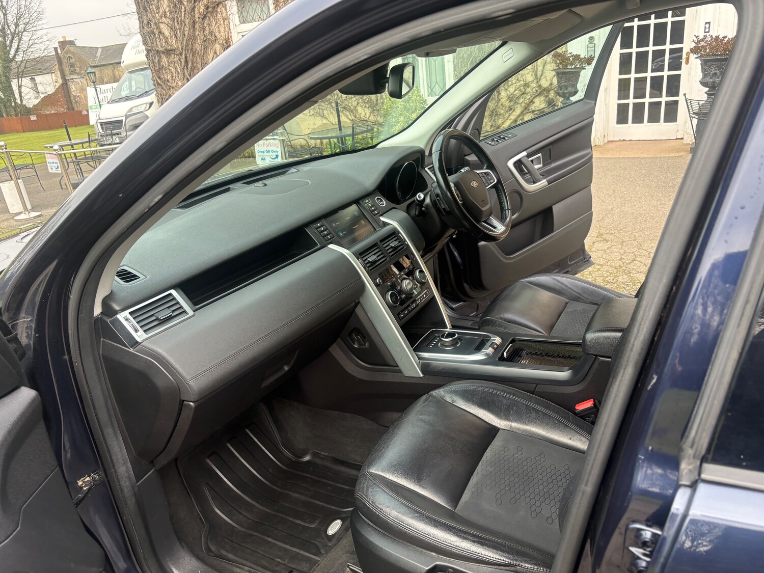 Used Land Rover Discovery Sport 2016 for sale - 77802539: Photo 14