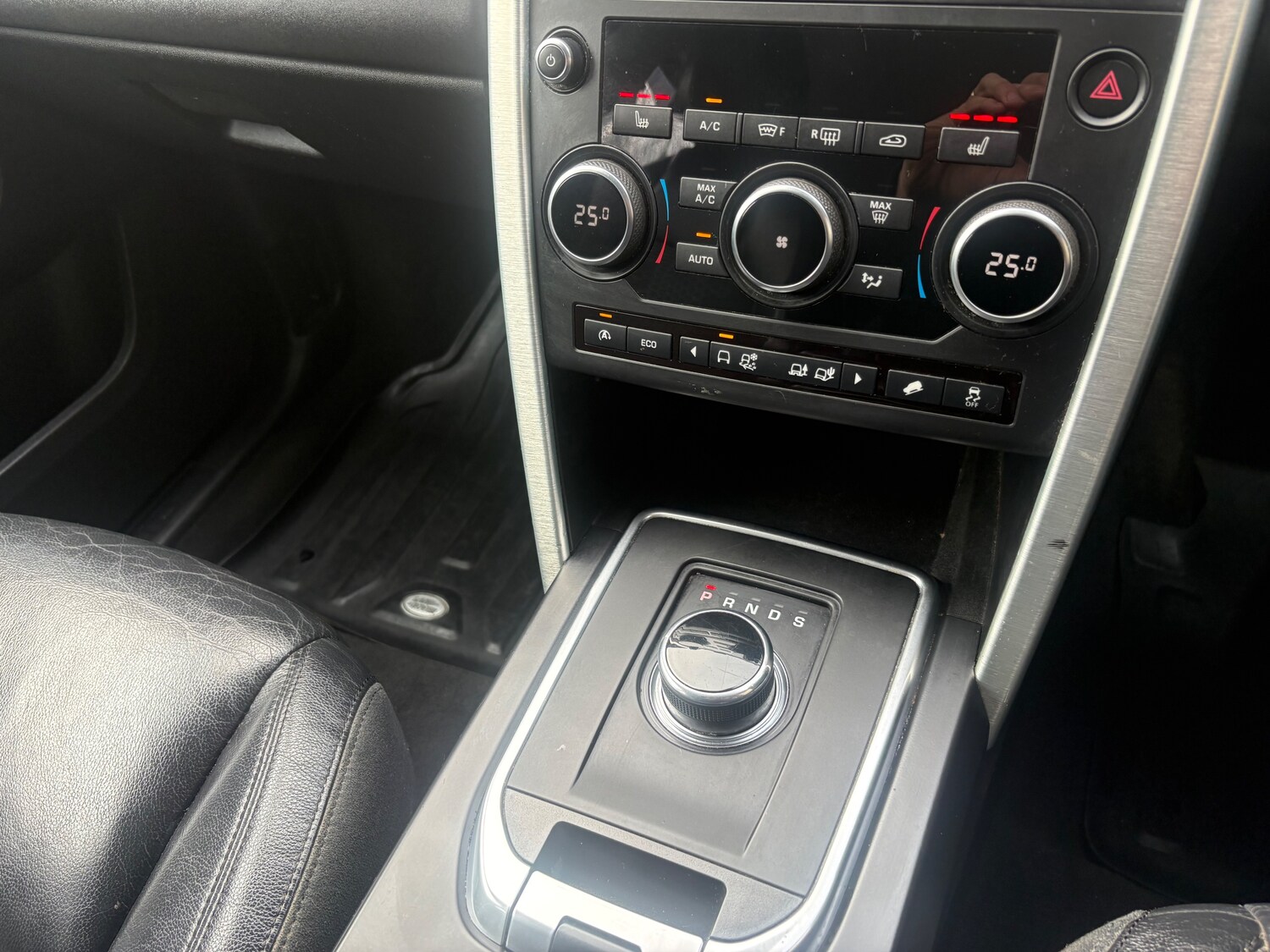 Used Land Rover Discovery Sport 2016 for sale - 77802539: Photo 16