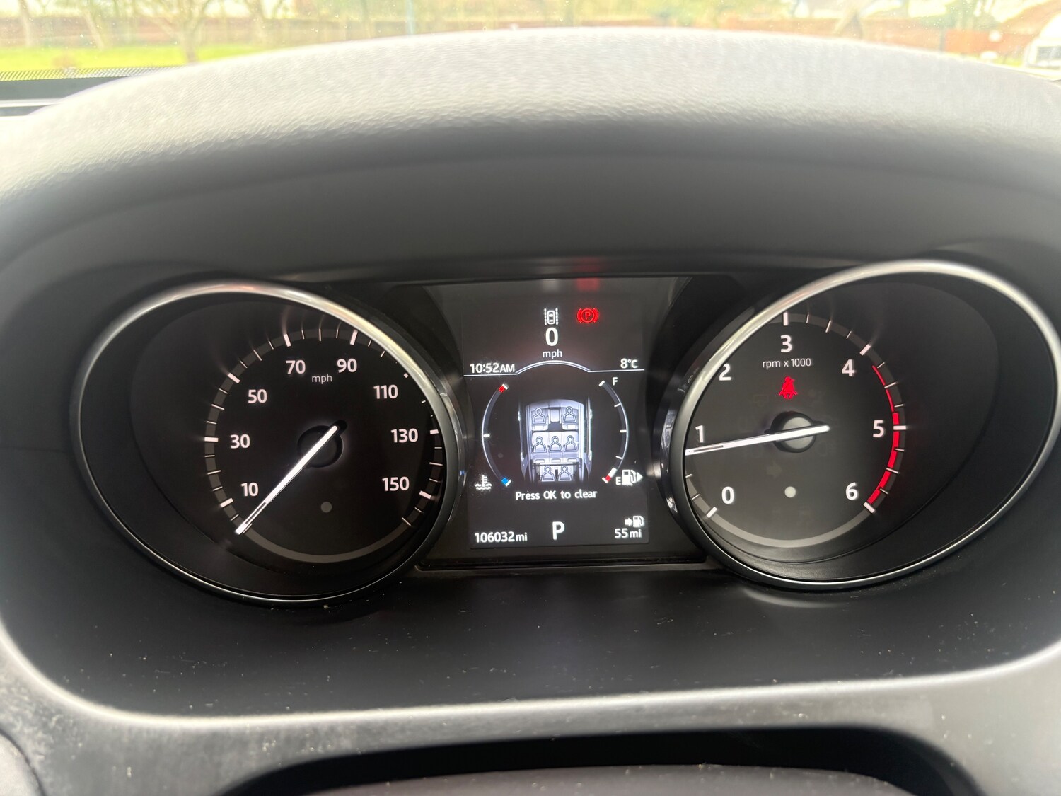 Used Land Rover Discovery Sport 2016 for sale - 77802539: Photo 17